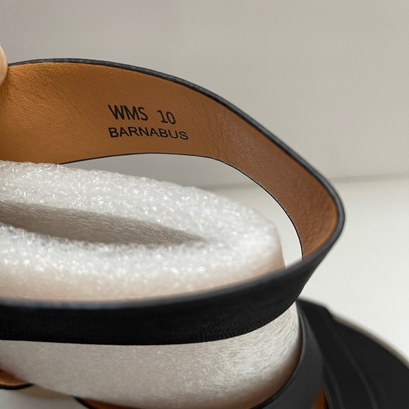 Heeled Sandals by Raport size 10 - Picture 4 of 6